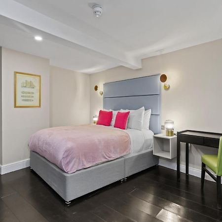London'S Boutique Studio Εξωτερικό φωτογραφία