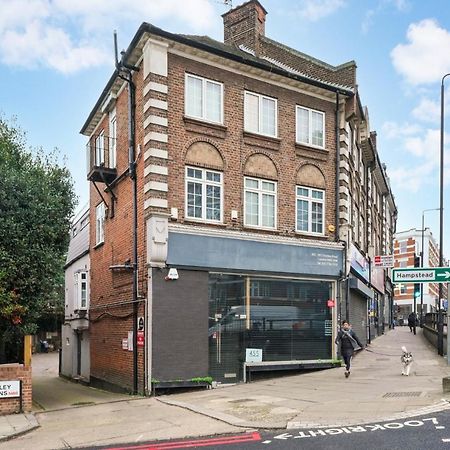 London'S Boutique Studio Εξωτερικό φωτογραφία