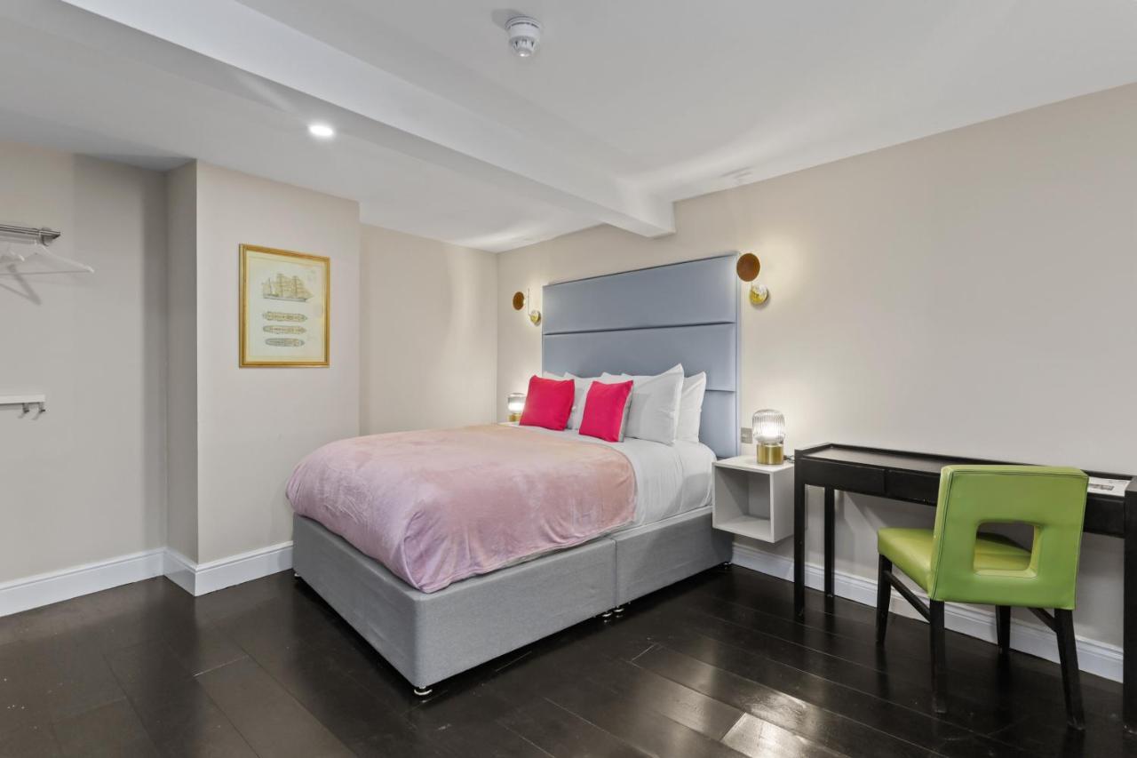 London'S Boutique Studio Εξωτερικό φωτογραφία