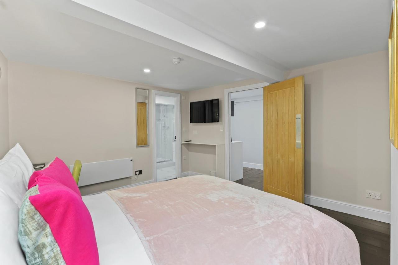 London'S Boutique Studio Εξωτερικό φωτογραφία