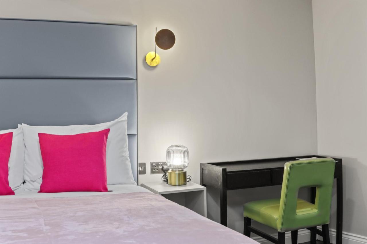 London'S Boutique Studio Εξωτερικό φωτογραφία